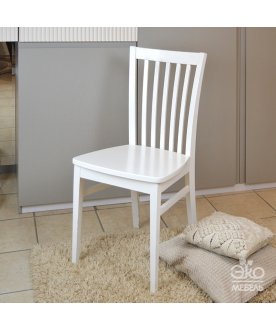 Деревянный стул Комфорт