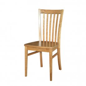 Деревянный стул Комфорт