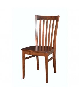 Деревянный стул Комфорт