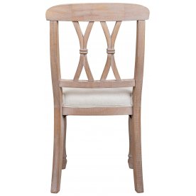 Деревянный стул Fabulous