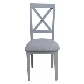 Деревянный стул Кристофер МДК-63