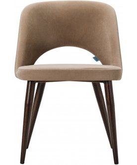 Стул на металлокаркасе Lars Diag