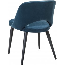 Стул на металлокаркасе Lars Diag