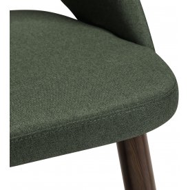 Стул на металлокаркасе Lars