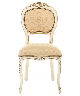 Деревянный стул Лауро