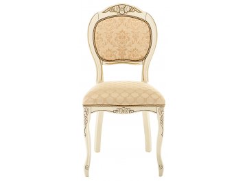 Деревянный стул Лауро