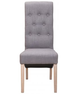 Деревянный стул Layton