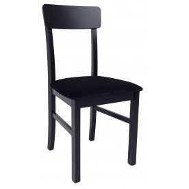 Деревянный стул Leo 1