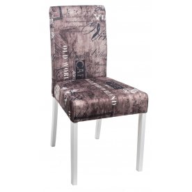 Деревянный стул Linea