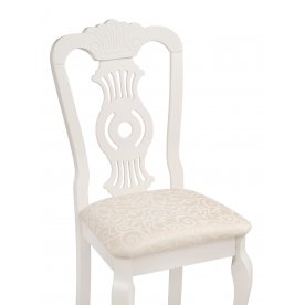 Деревянный стул Lomar