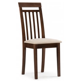 Деревянный стул Лорнис