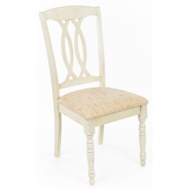 Стул LT C12298B buttermilk / FB6