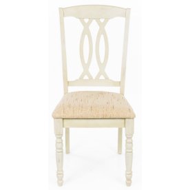 Стул LT C12298B buttermilk / FB6