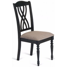 Стул LT C16417 cappucino C169 / FB49