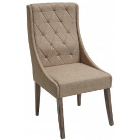 Деревянный стул LT P18481