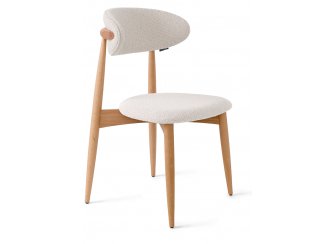 Деревянный стул Lucas