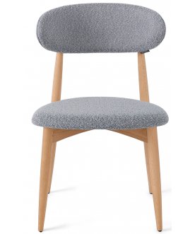 Деревянный стул Lucas