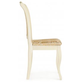 Деревянный стул Луиджи