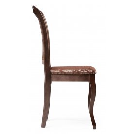 Деревянный стул Луиджи