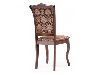 Деревянный стул Луиджи
