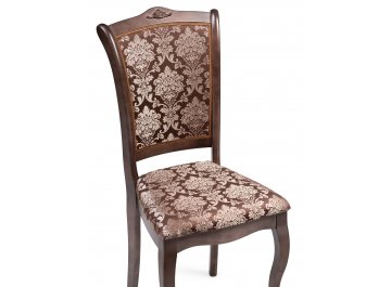 Деревянный стул Луиджи