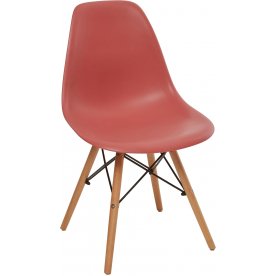 Пластиковый стул Lupine