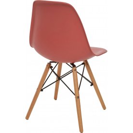 Пластиковый стул Lupine