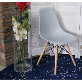 Пластиковый стул Lupine