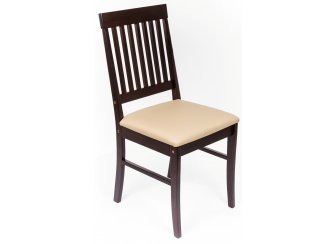 Деревянный стул Мали