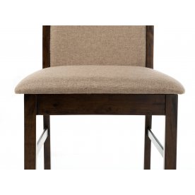 Деревянный стул Mango