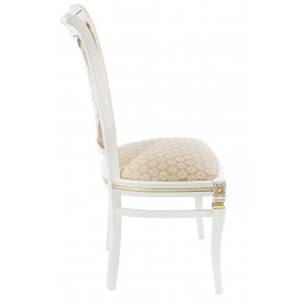 Деревянный стул Mariano