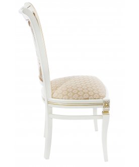 Деревянный стул Mariano