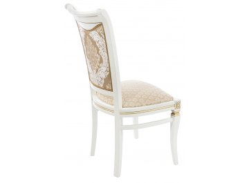 Деревянный стул Mariano