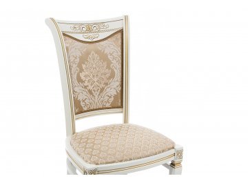 Деревянный стул Mariano