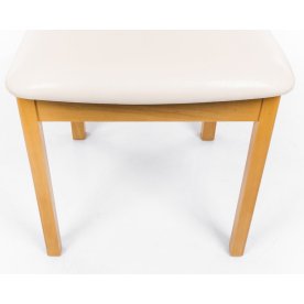 Деревянный стул Maro