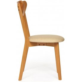 Деревянный стул Макси