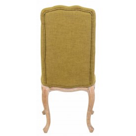 Деревянный стул Meliso