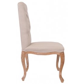 Деревянный стул Meliso