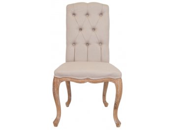 Деревянный стул Meliso