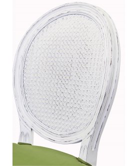 Деревянный стул Memos