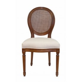 Деревянный стул Memos