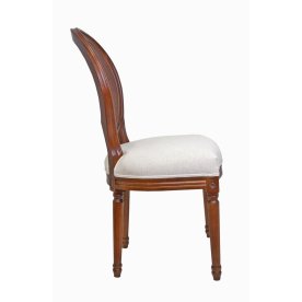 Деревянный стул Memos