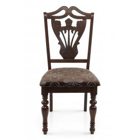 Деревянный стул Mengen