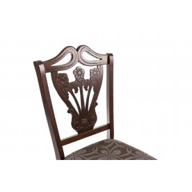 Деревянный стул Mengen