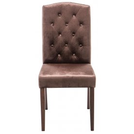 Деревянный стул Menson