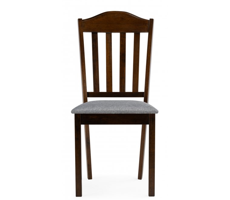 Стул Midea серый