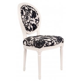 Деревянный стул Miro