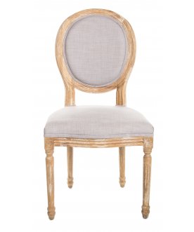 Деревянный стул Miro