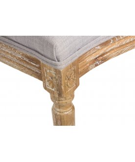 Деревянный стул Miro