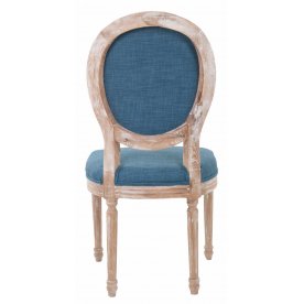 Деревянный стул Miro